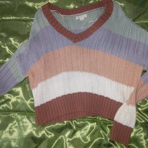 Aeropostale sweater